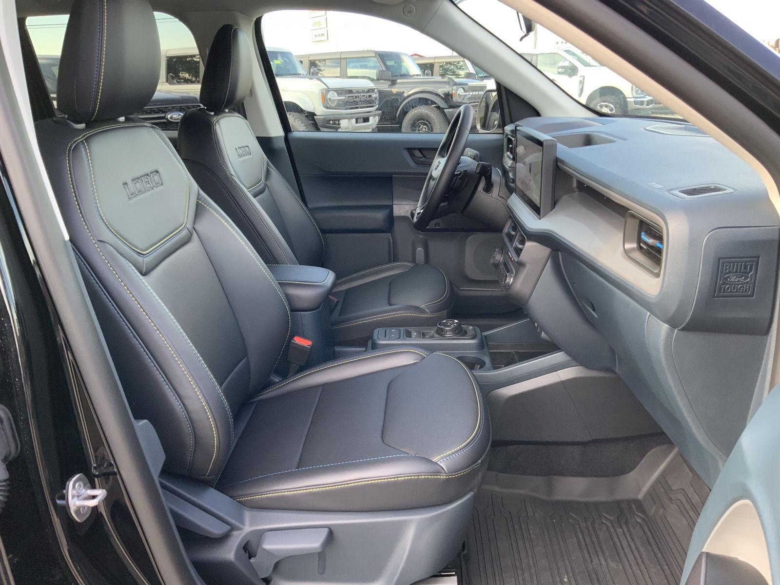 2026 Ford Maverick Lobo Premium - Photo 60