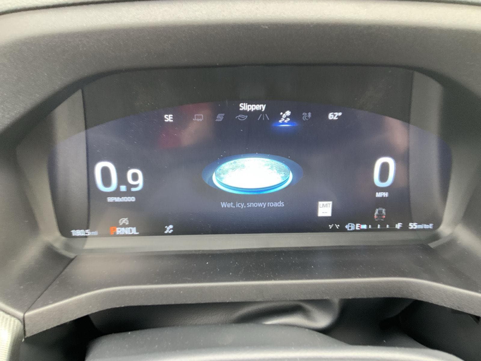2026 Ford Explorer ST-Line - Photo 54
