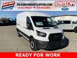 Ford Transit Cargo Van