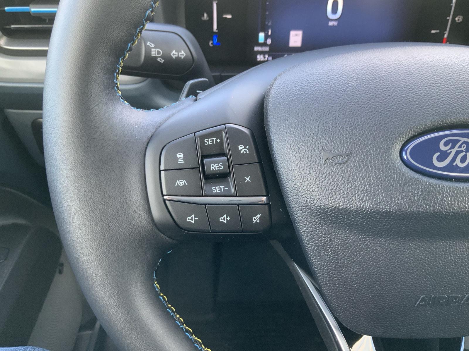 2026 Ford Maverick Lobo Premium - Photo 26