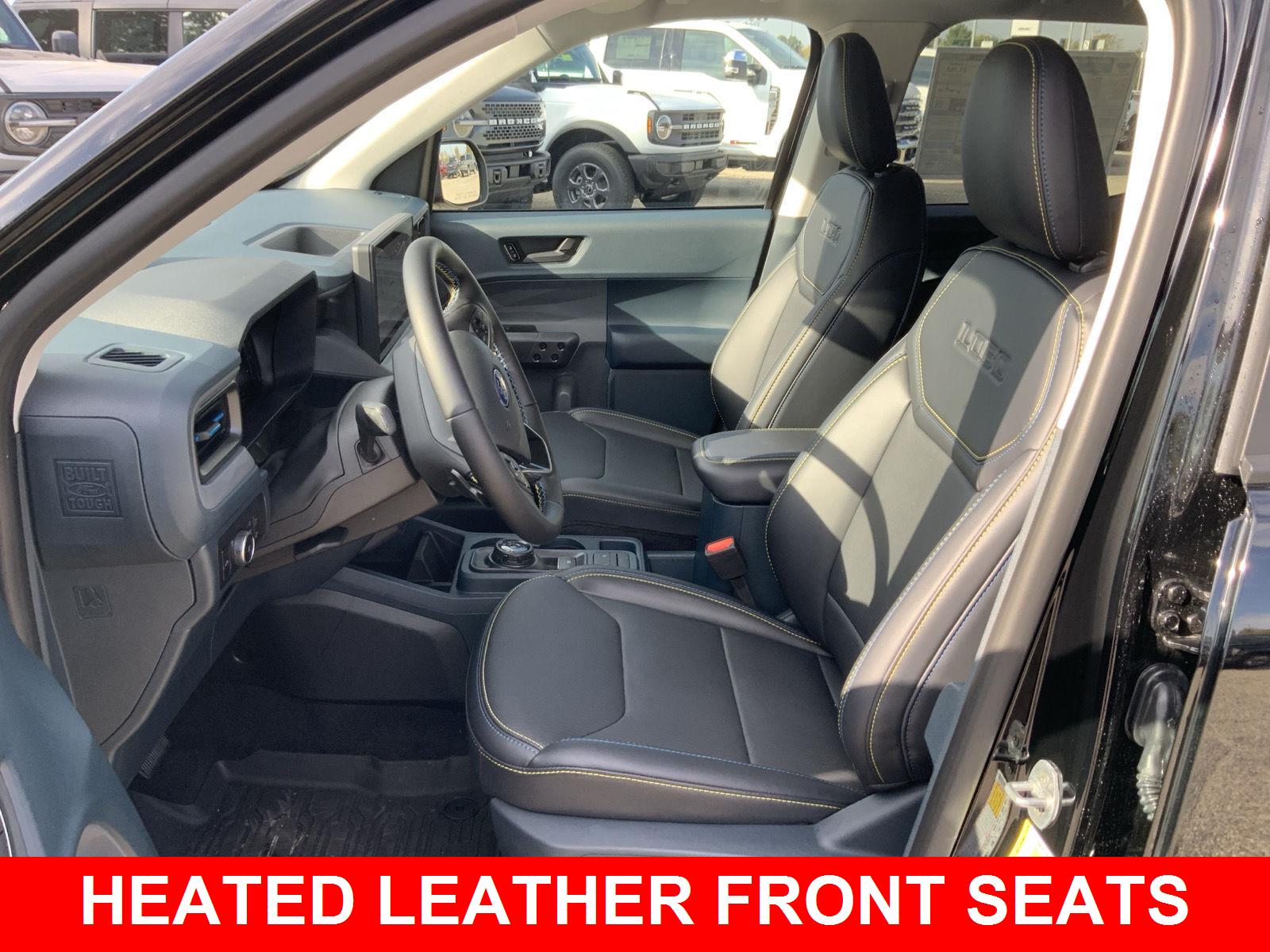 2026 Ford Maverick Lobo Premium - Photo 20