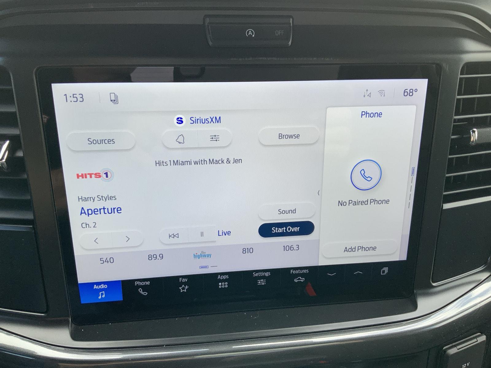 2026 Ford F-150 STX - Photo 34