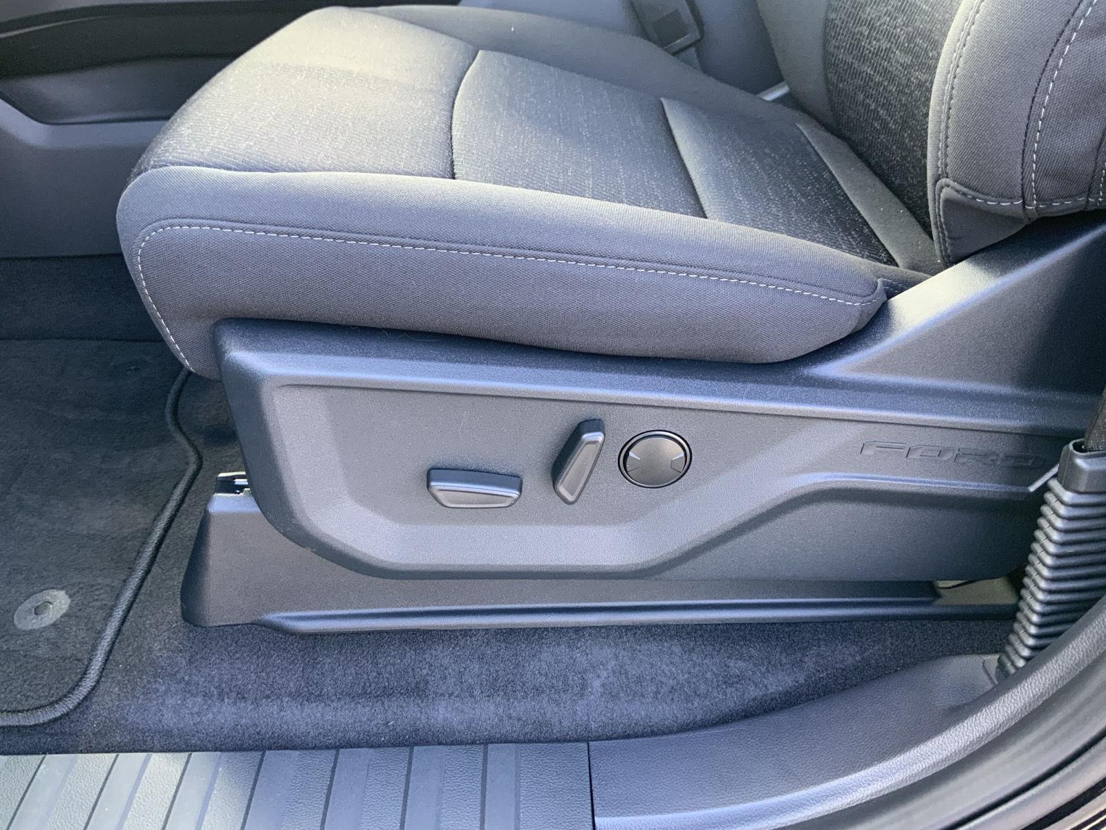 2026 Ford F-150 XLT - Photo 25