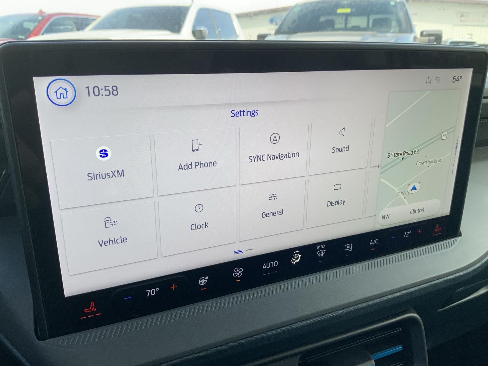 2026 Ford Maverick Lobo Premium - Photo 37