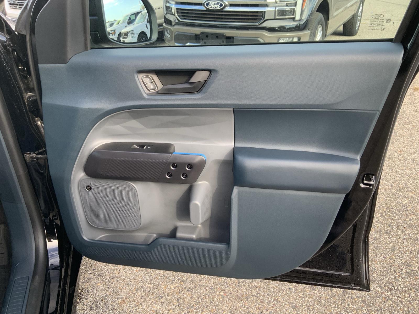 2026 Ford Maverick Lobo Premium - Photo 59