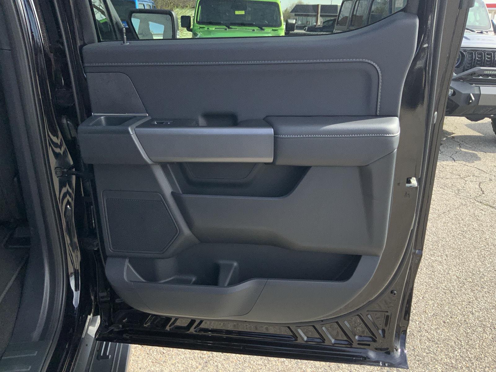 2026 Ford F-150 XLT - Photo 58