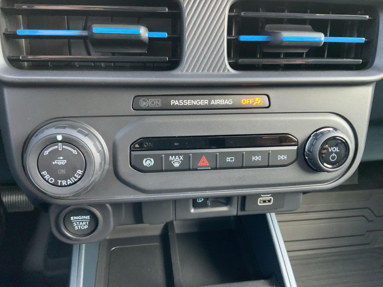 2026 Ford Maverick Lobo Premium - Photo 42