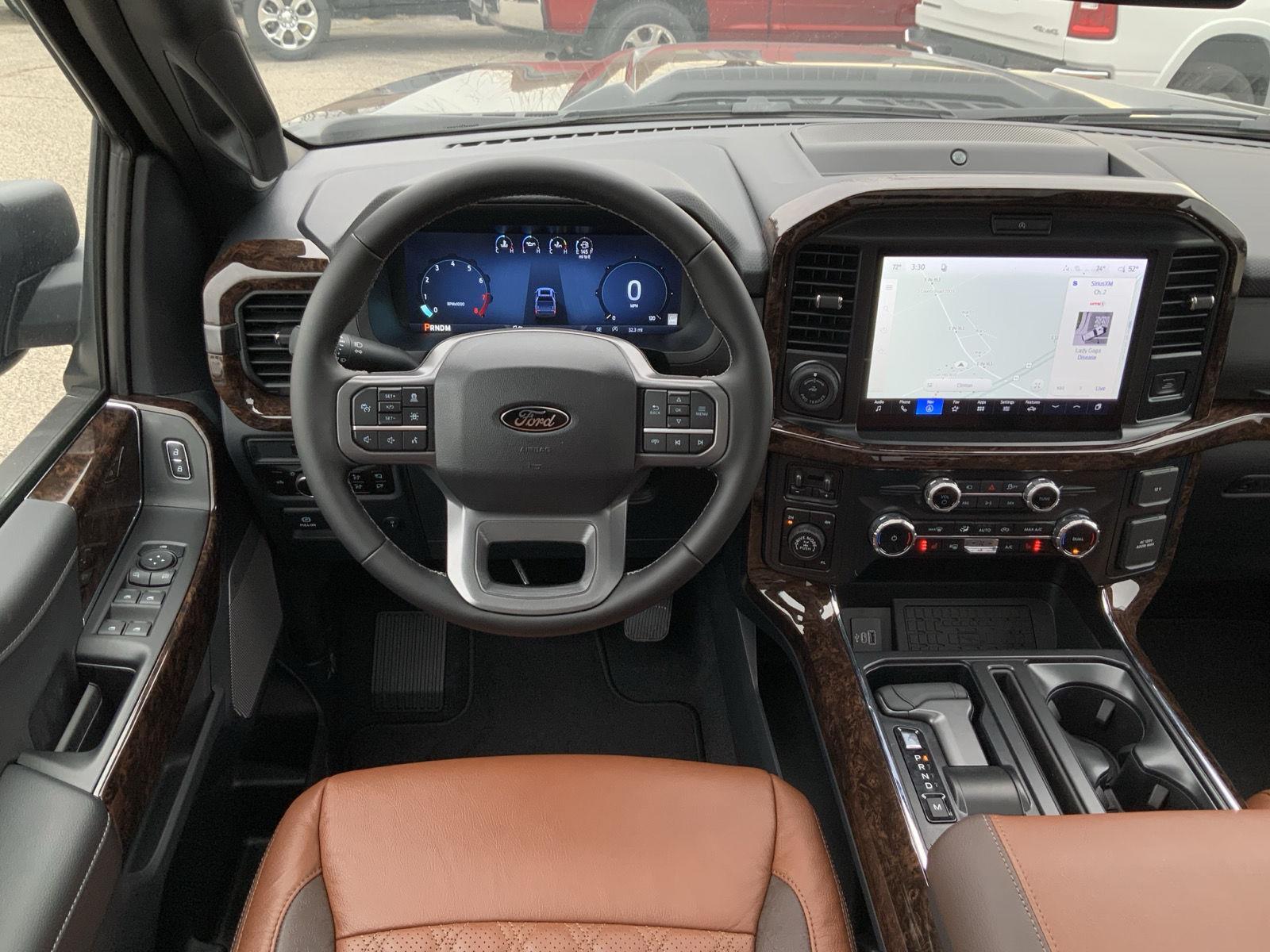 2026 Ford F-150 XLT - Photo 32