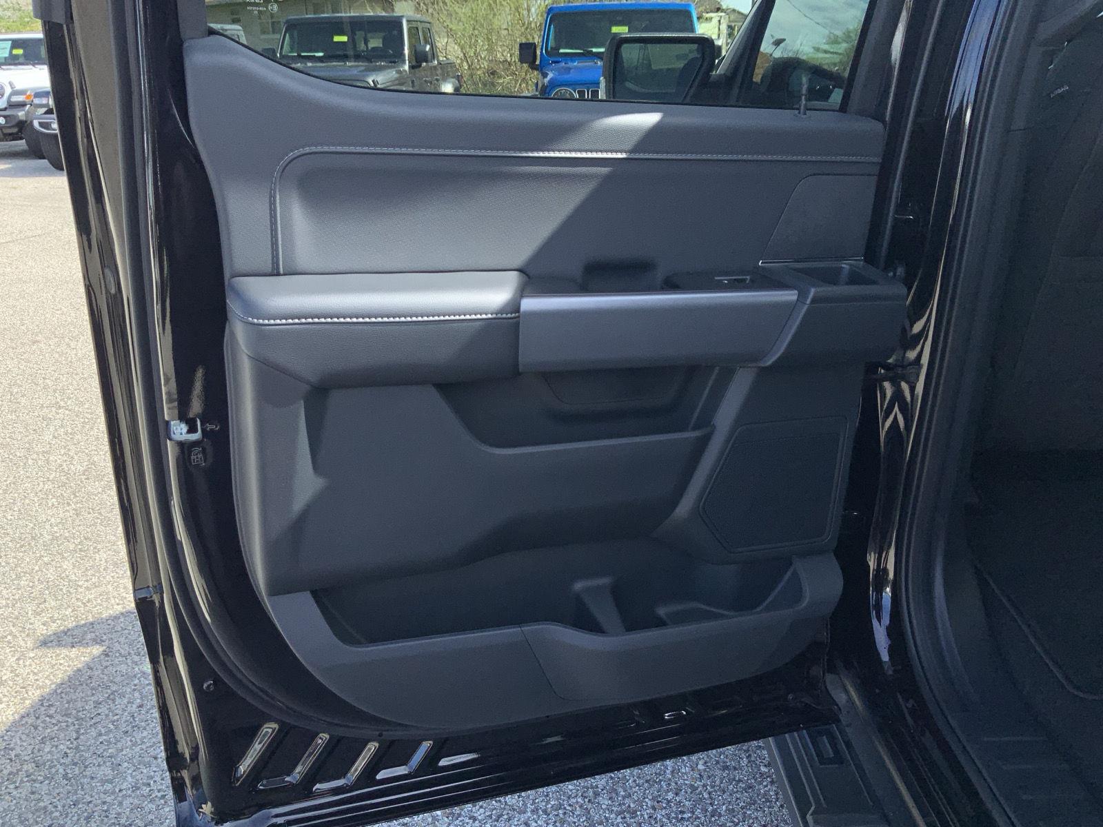 2026 Ford F-150 XLT - Photo 54