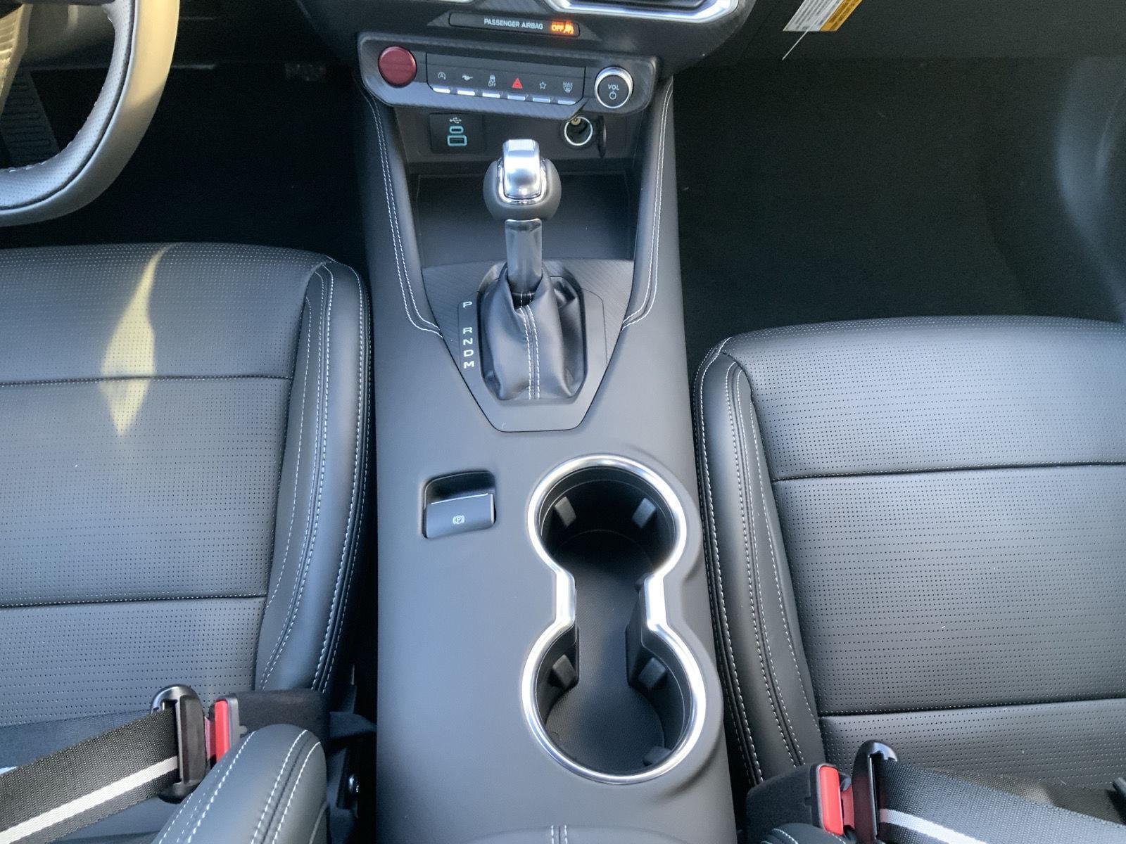 2025 Ford Mustang GT Premium Fastback - Photo 48