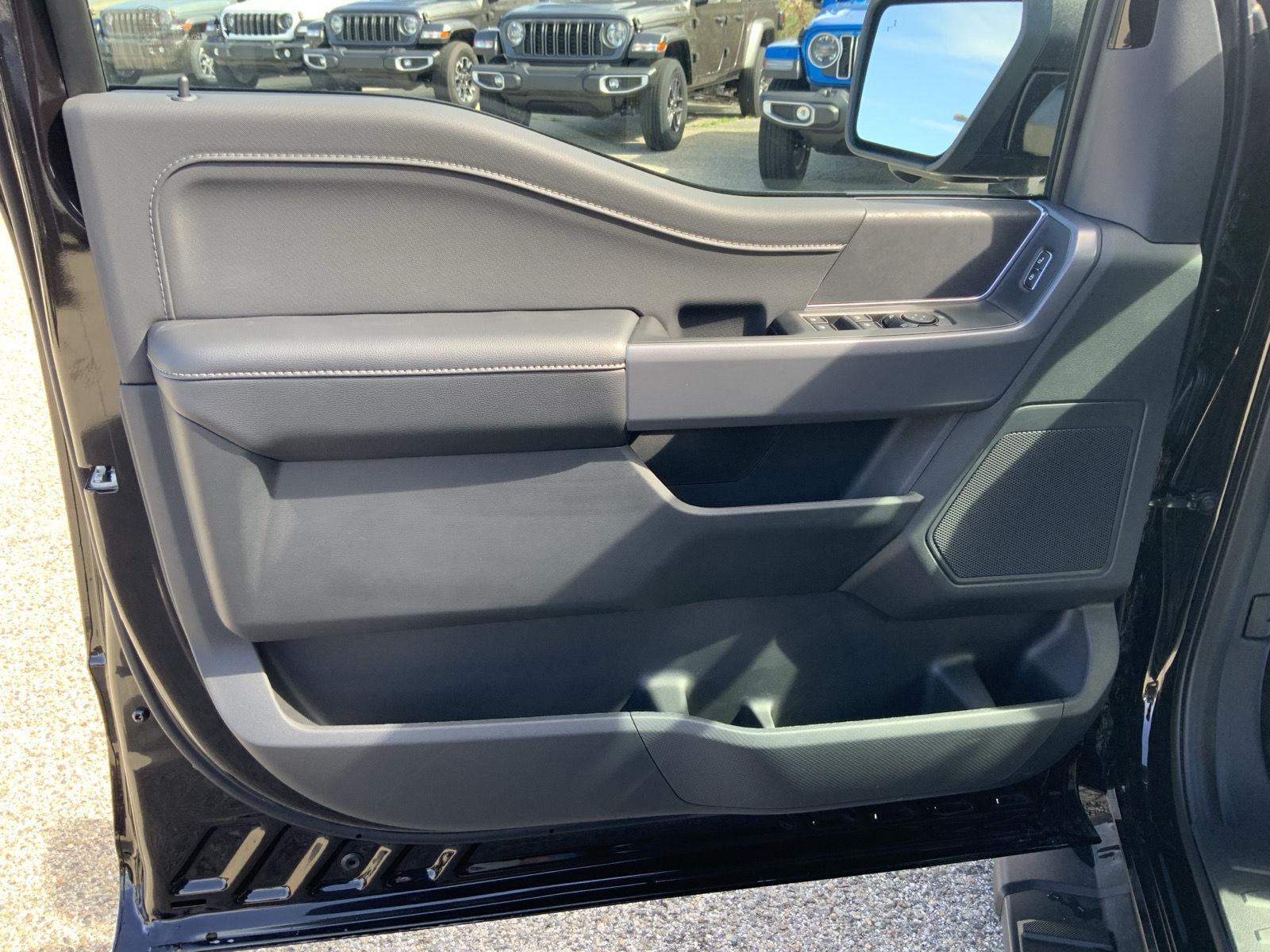 2026 Ford F-150 XLT - Photo 23