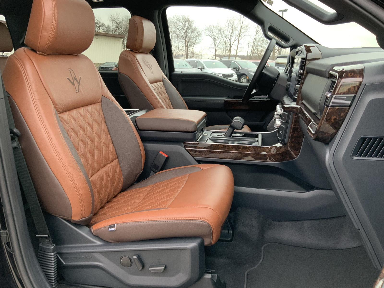 2026 Ford F-150 XLT - Photo 69