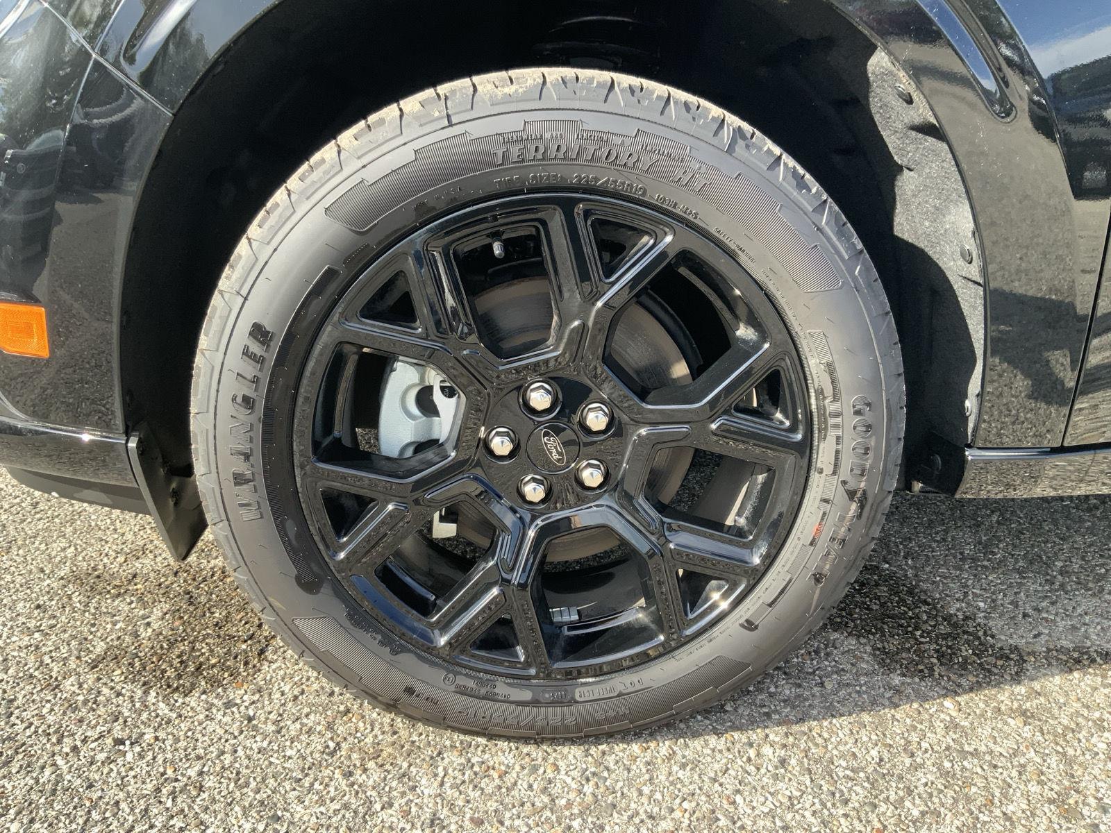 2026 Ford Maverick Lobo Premium - Photo 13