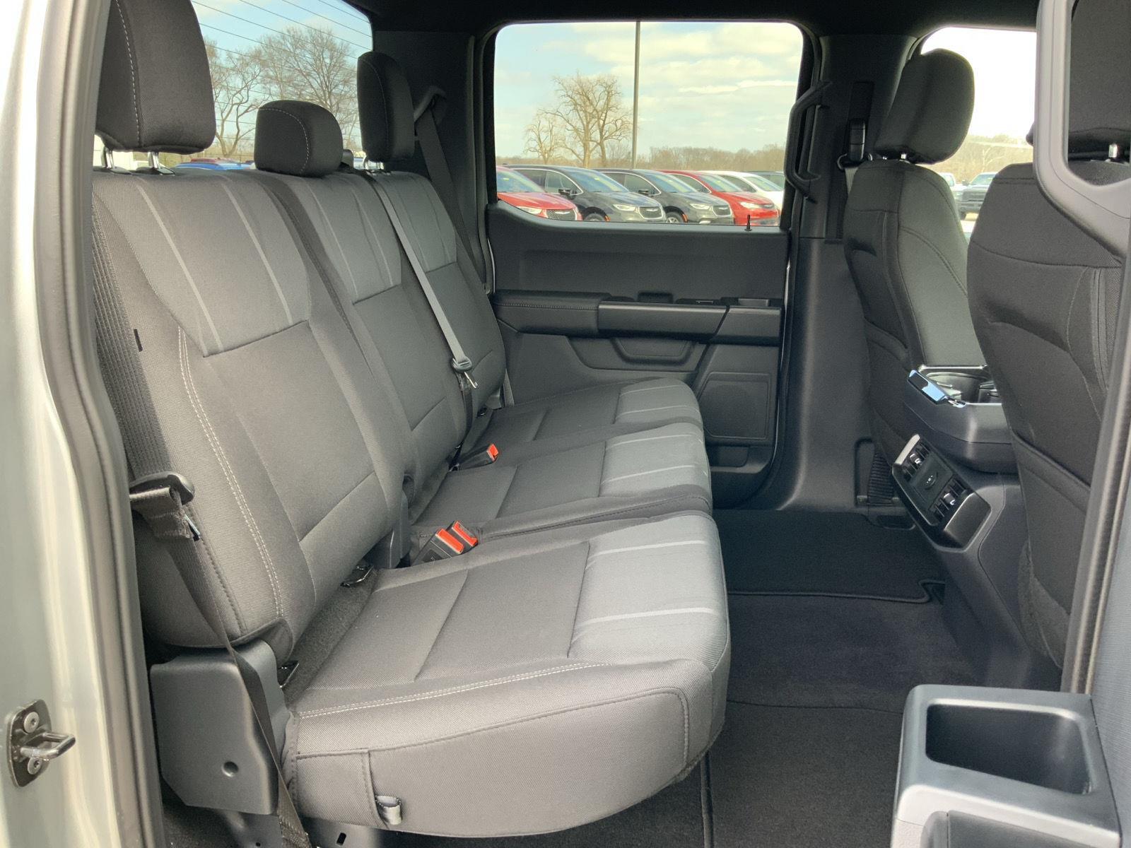 2026 Ford F-150 STX - Photo 56