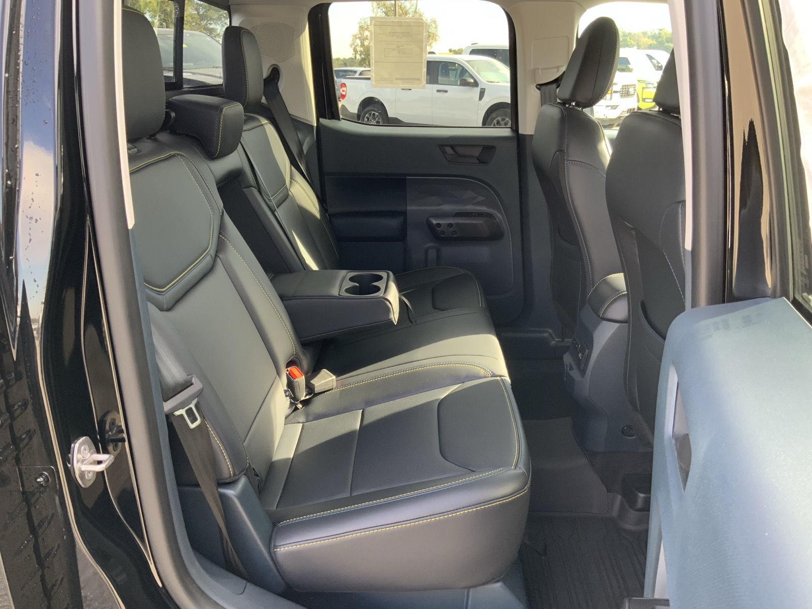 2026 Ford Maverick Lobo Premium - Photo 57