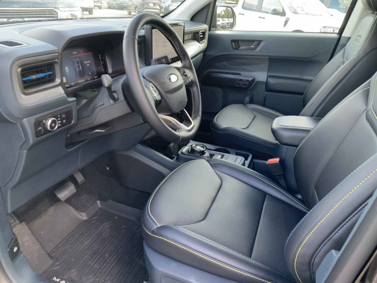 2026 Ford Maverick Lobo Premium - Photo 23