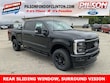Ford Super Duty F-250 SRW