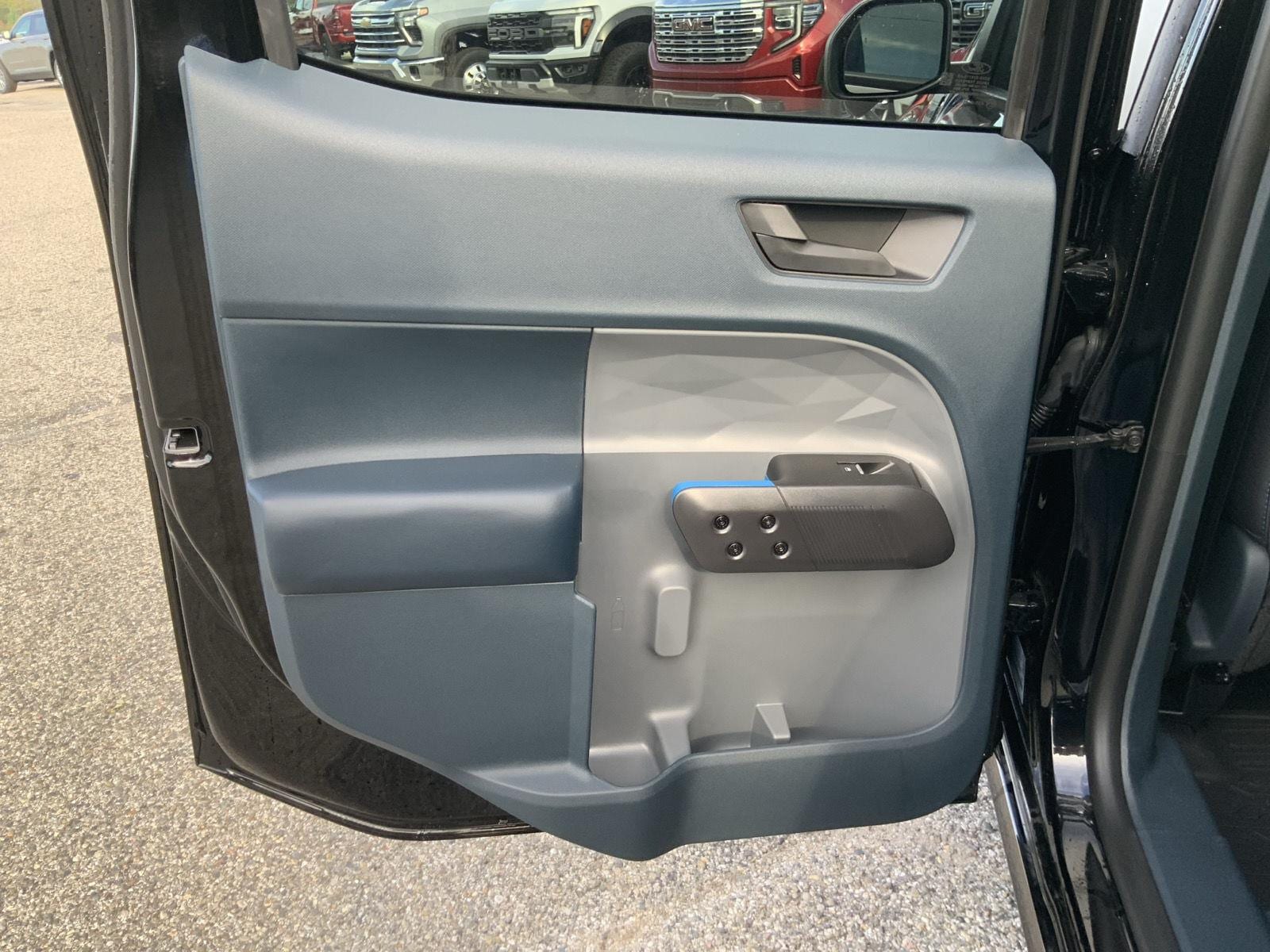 2026 Ford Maverick Lobo Premium - Photo 52