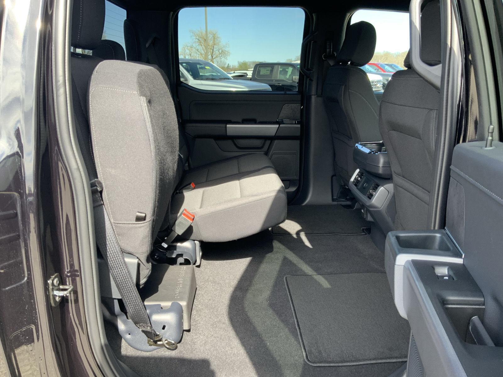 2026 Ford F-150 XLT - Photo 60
