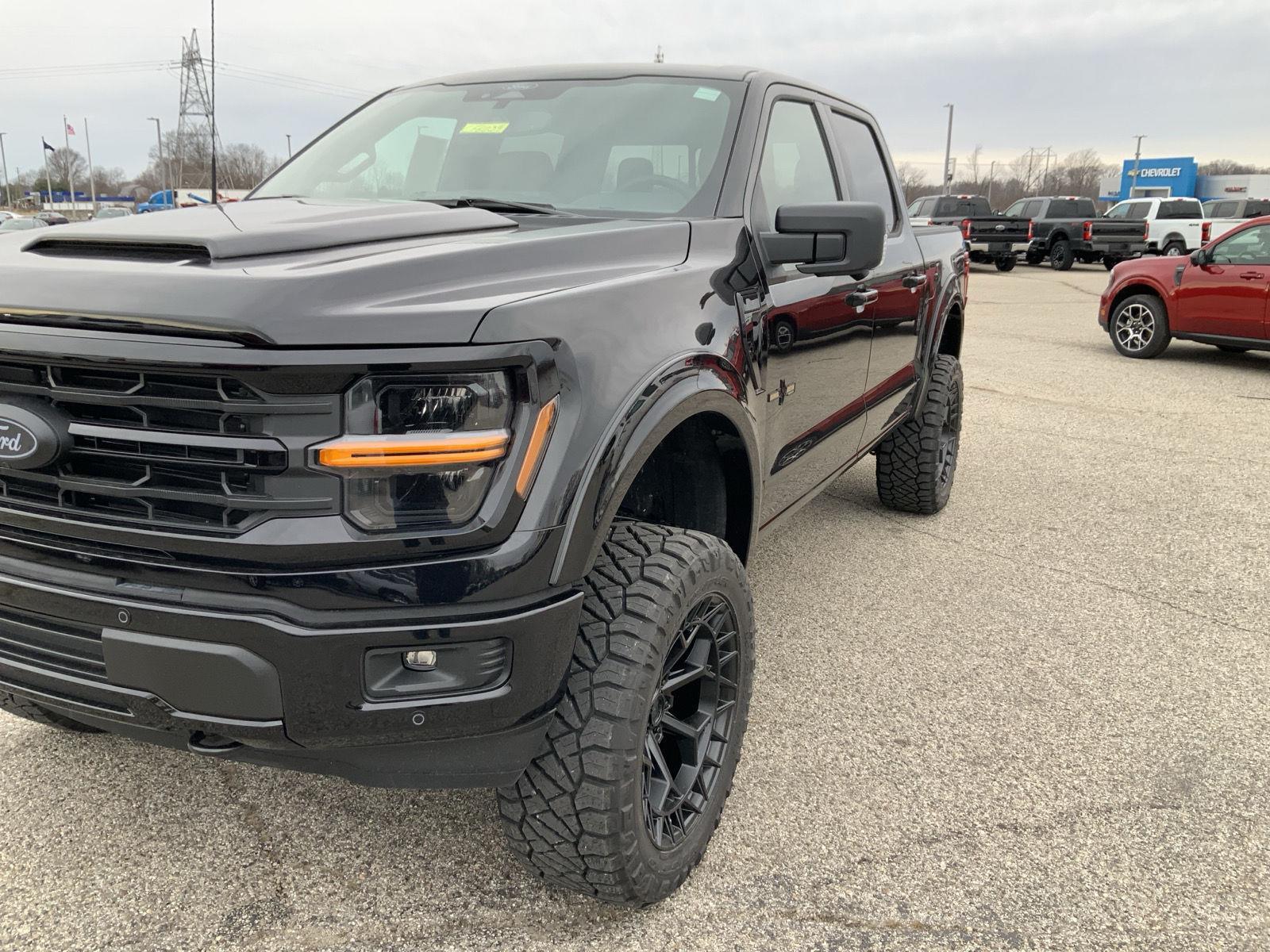 2026 Ford F-150 XLT - Photo 19