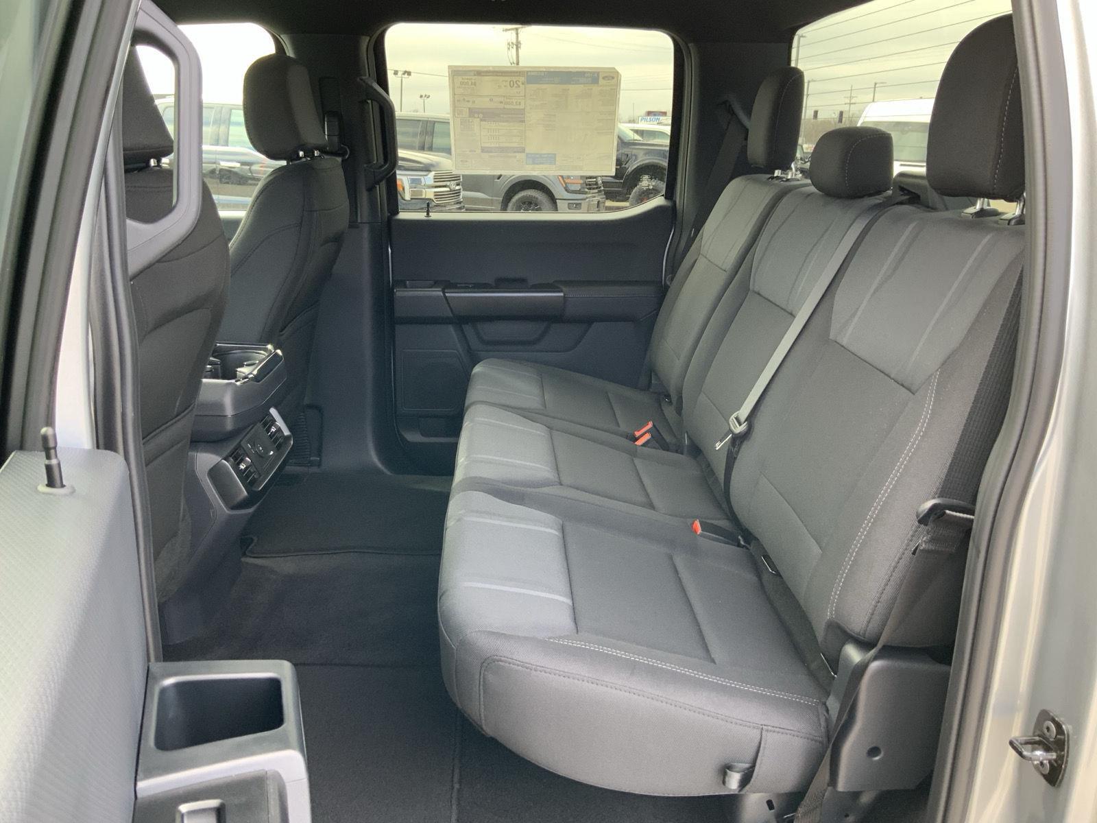 2026 Ford F-150 STX - Photo 52