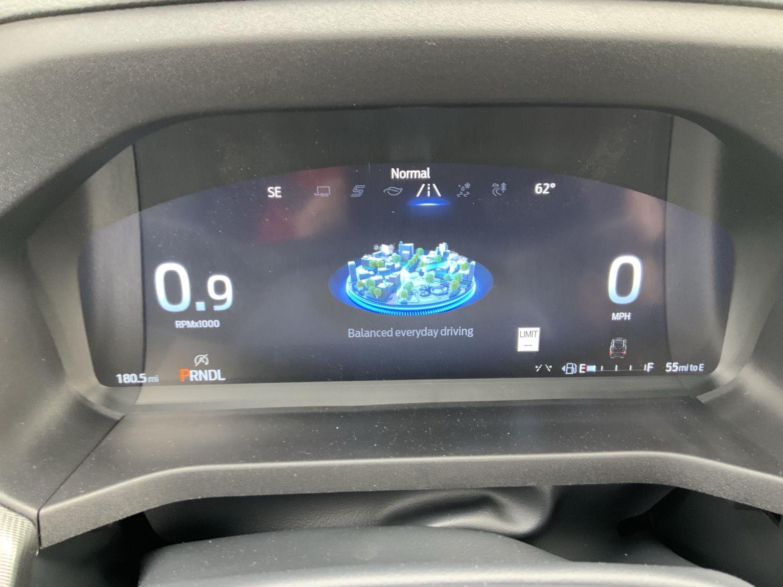 2026 Ford Explorer ST-Line - Photo 53