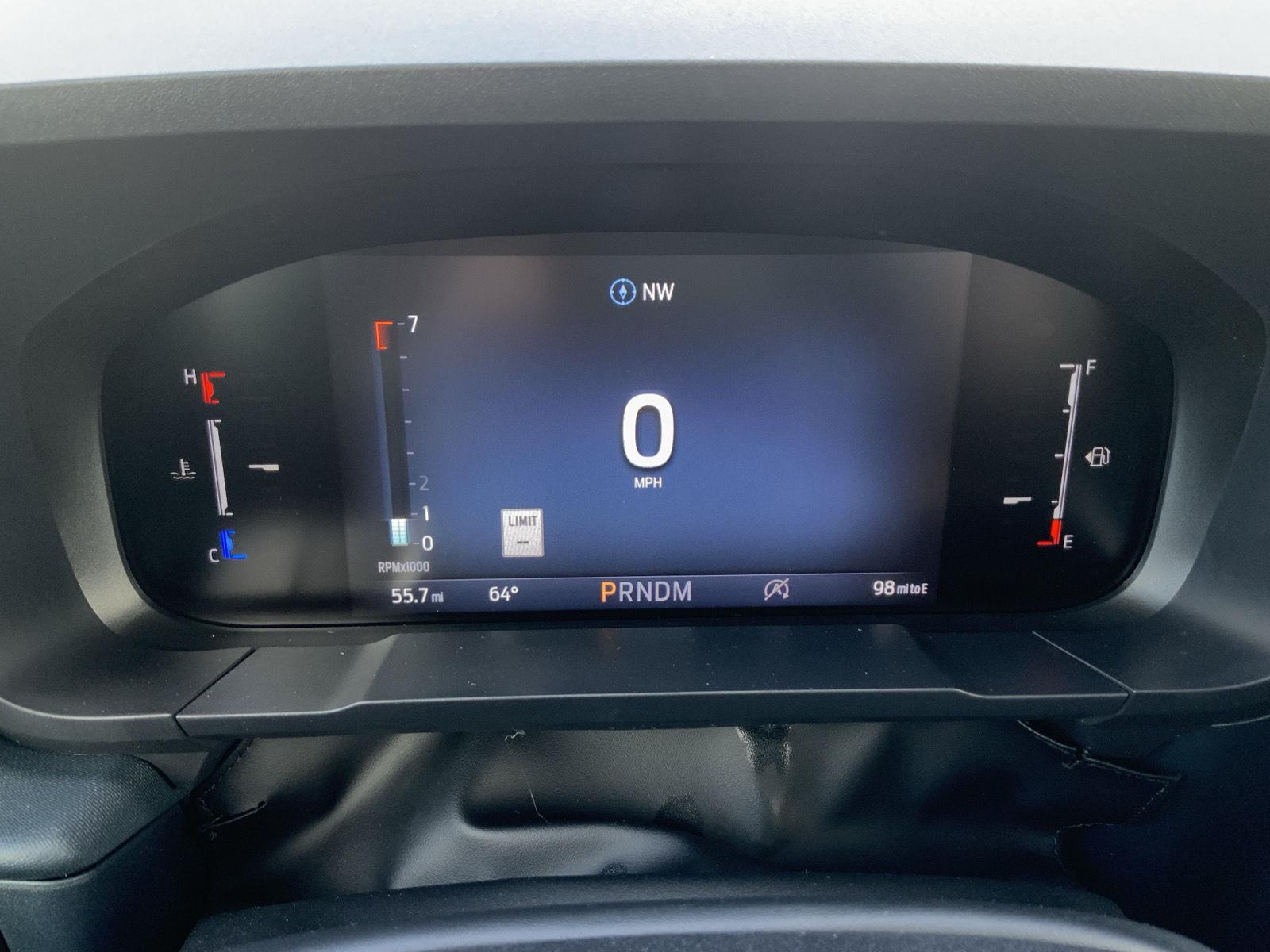 2026 Ford Maverick Lobo Premium - Photo 25