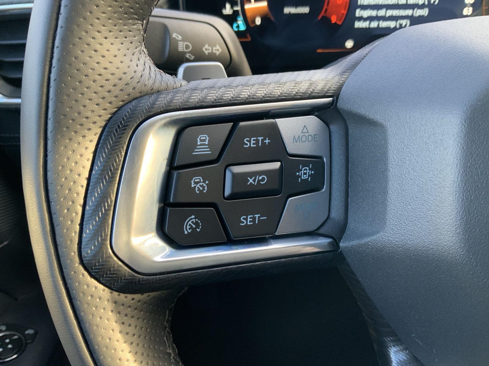 2025 Ford Mustang GT Premium Fastback - Photo 30