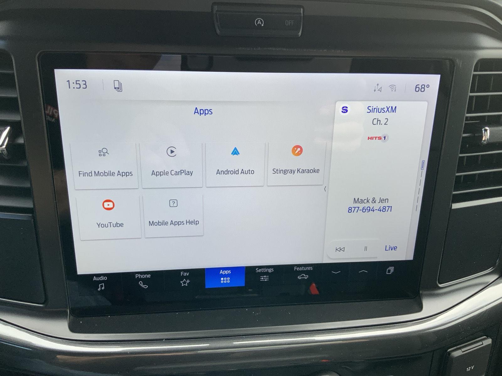 2026 Ford F-150 STX - Photo 39