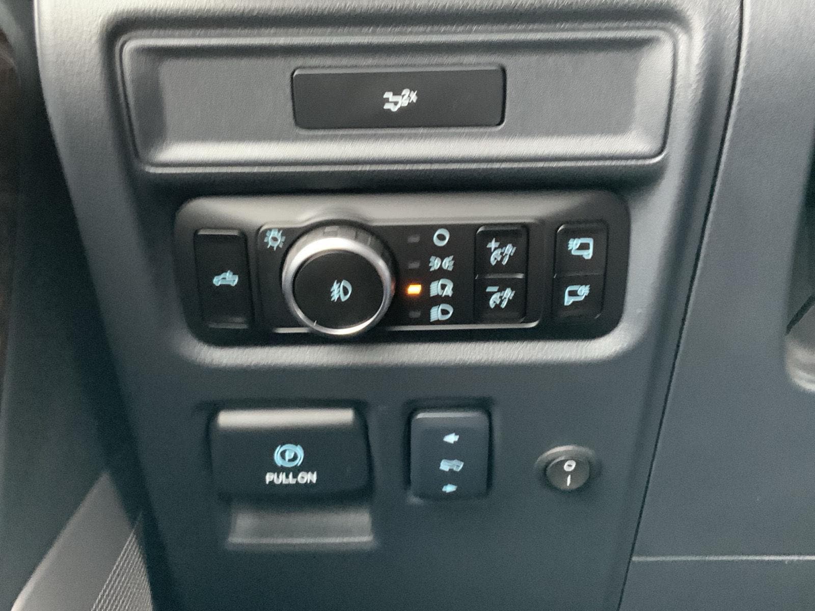 2026 Ford F-150 XLT - Photo 37