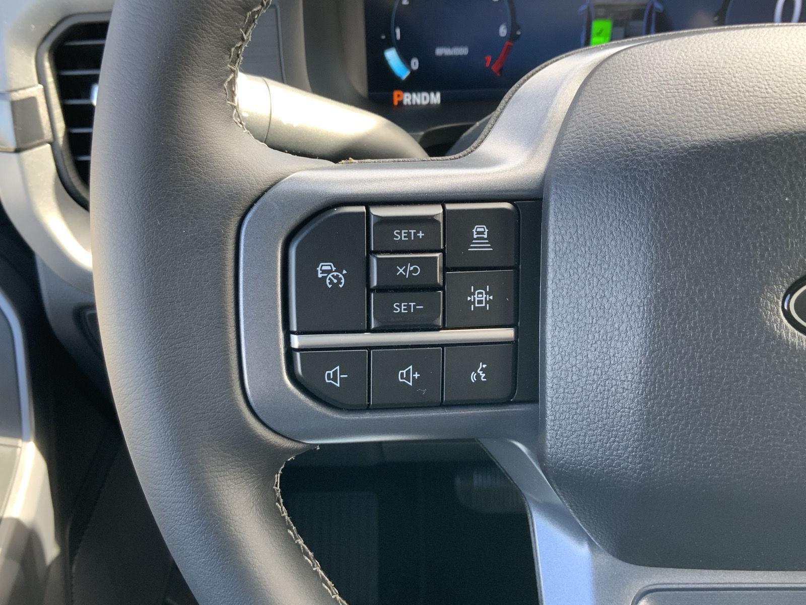 2026 Ford F-150 XLT - Photo 30