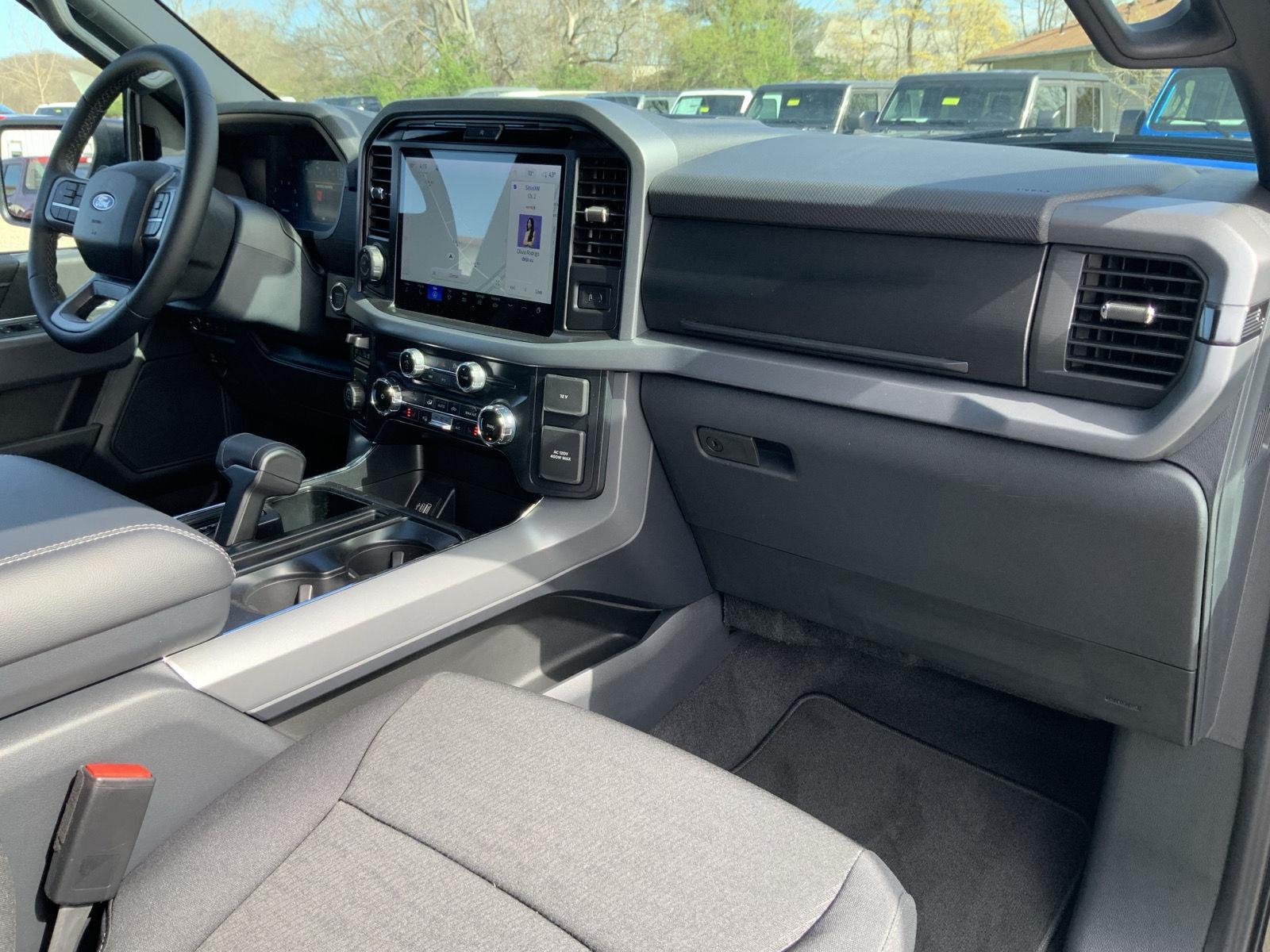 2026 Ford F-150 XLT - Photo 64