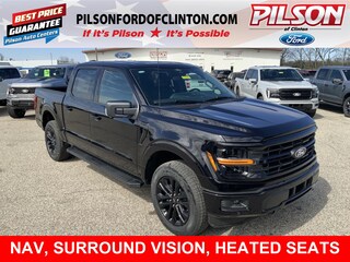 2026 Ford F-150 XLT Truck
