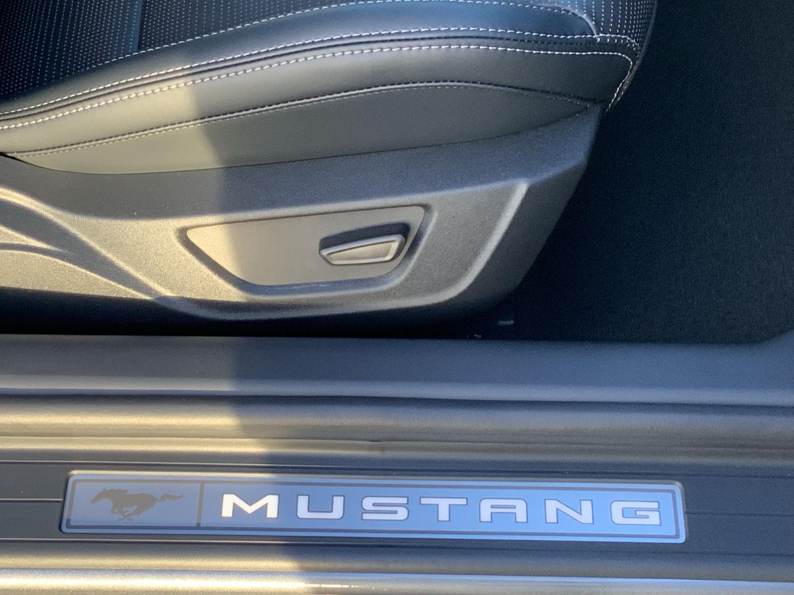 2025 Ford Mustang GT Premium Fastback - Photo 57