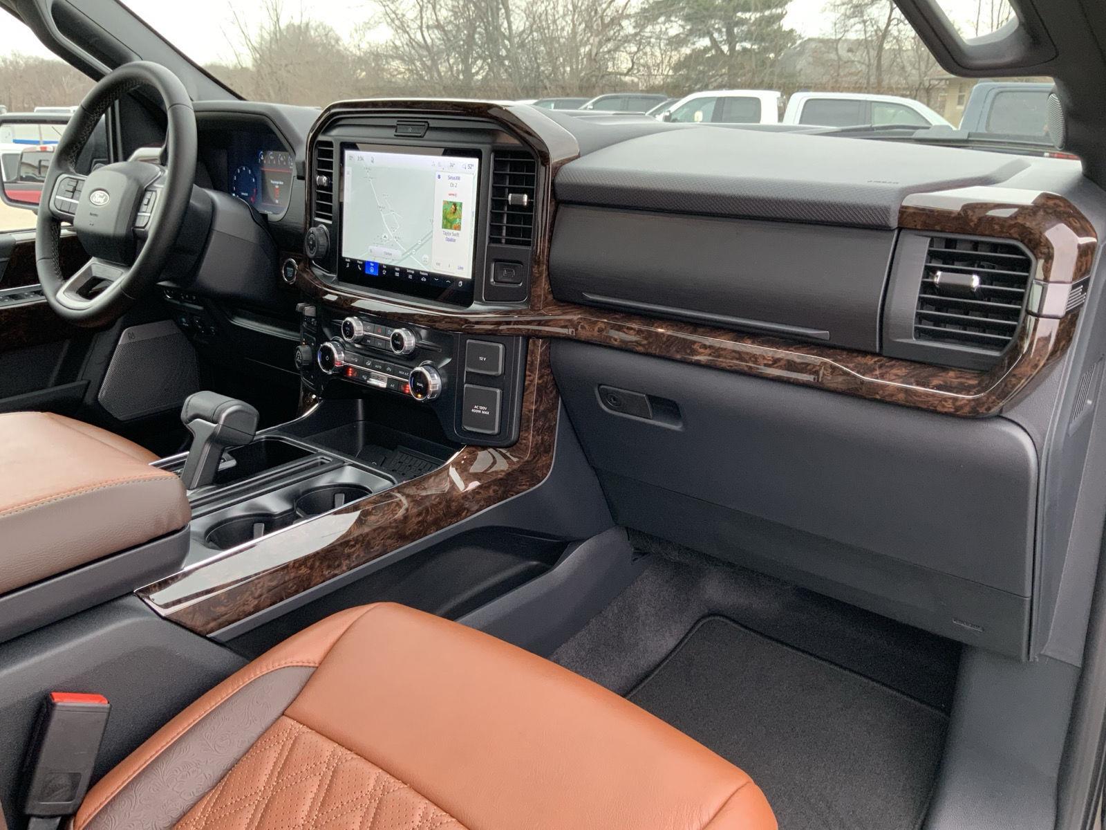 2026 Ford F-150 XLT - Photo 71