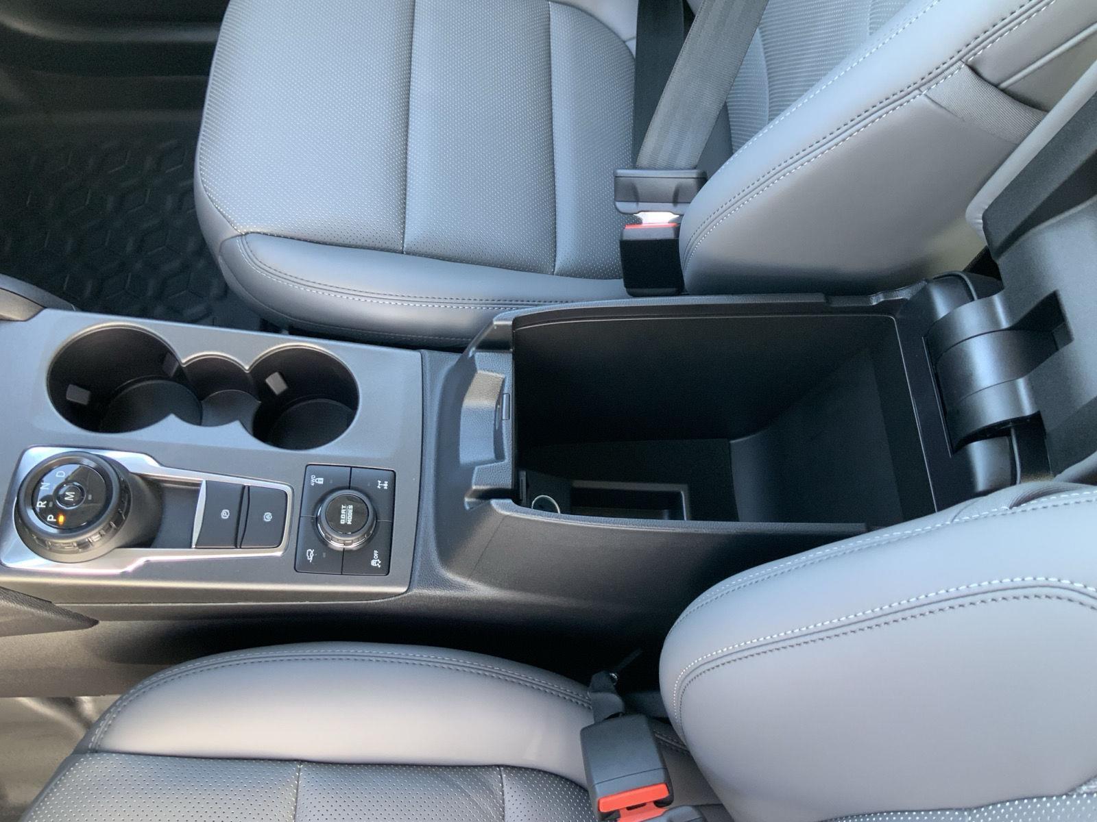 2025 Ford Bronco Sport Badlands - Photo 63