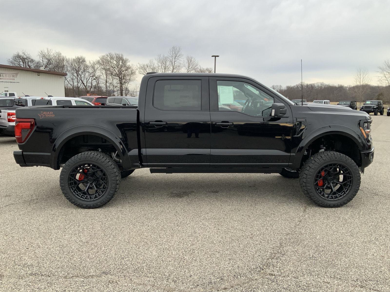 2026 Ford F-150 XLT - Photo 17