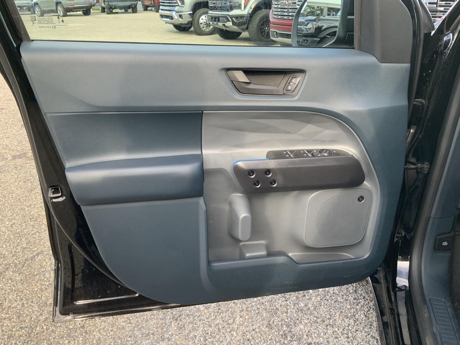 2026 Ford Maverick Lobo Premium - Photo 16