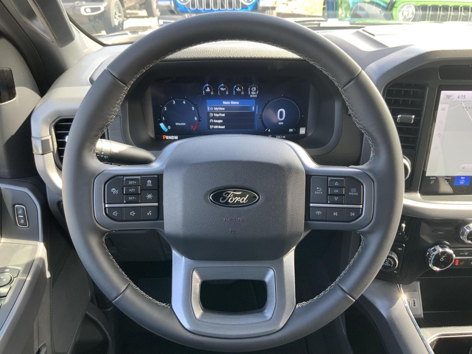 2026 Ford F-150 XLT - Photo 29