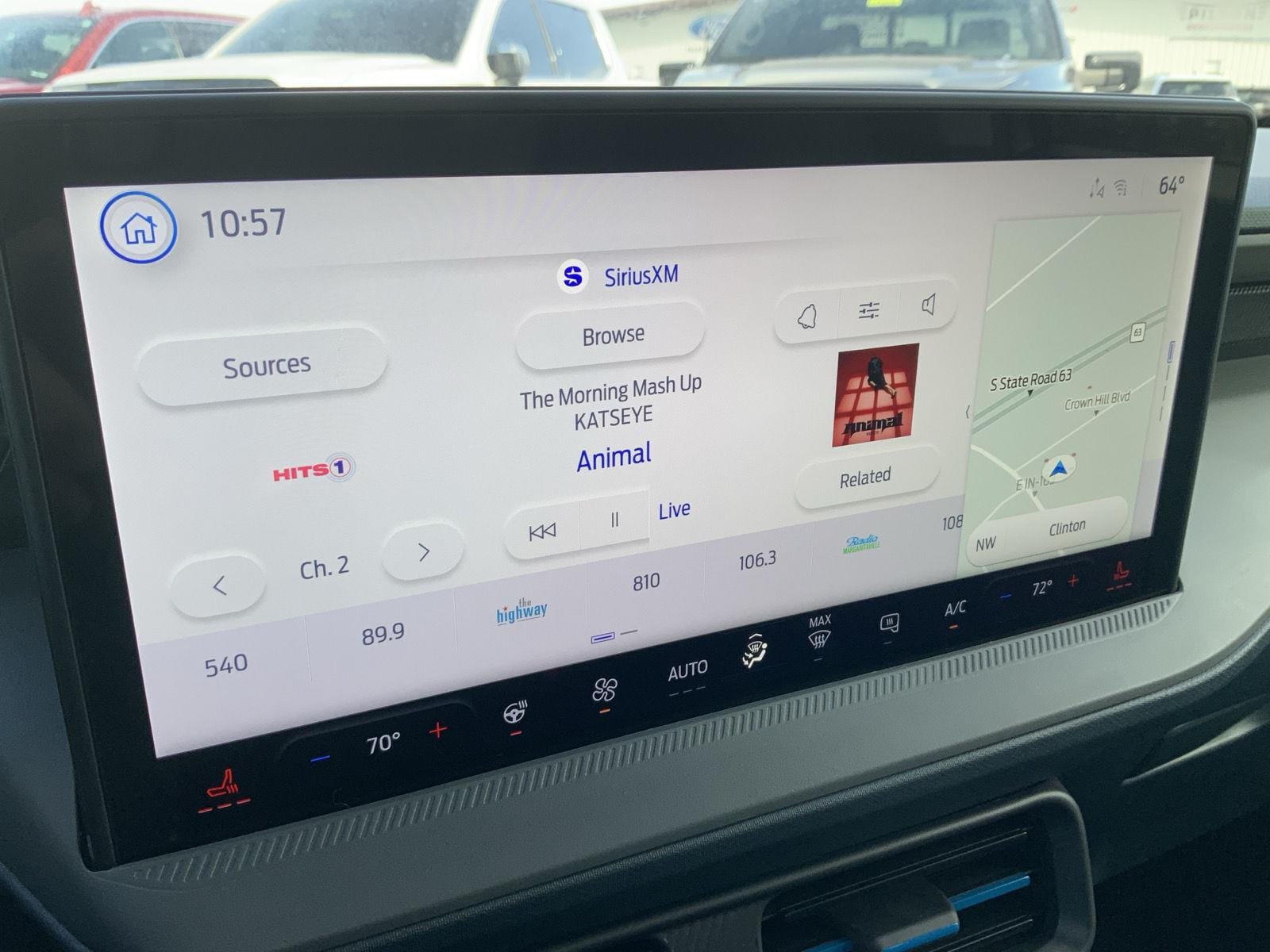 2026 Ford Maverick Lobo Premium - Photo 34