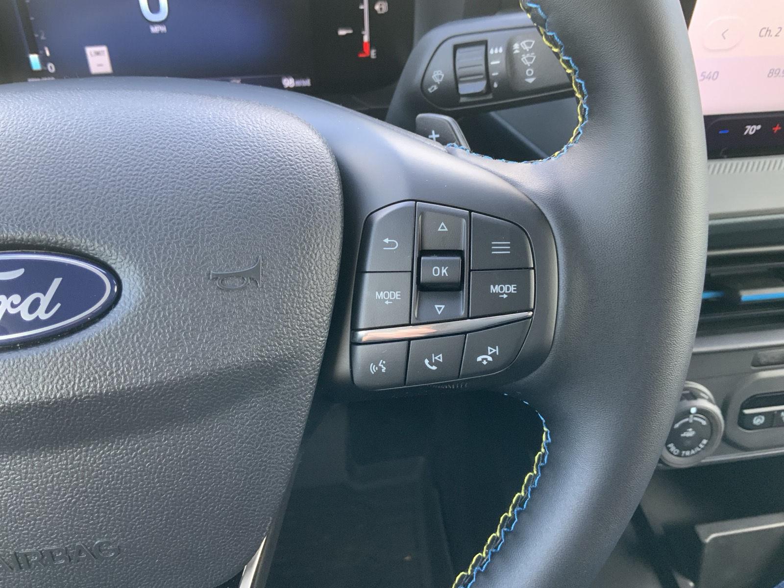 2026 Ford Maverick Lobo Premium - Photo 27