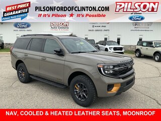 2026 Ford Expedition Tremor SUV