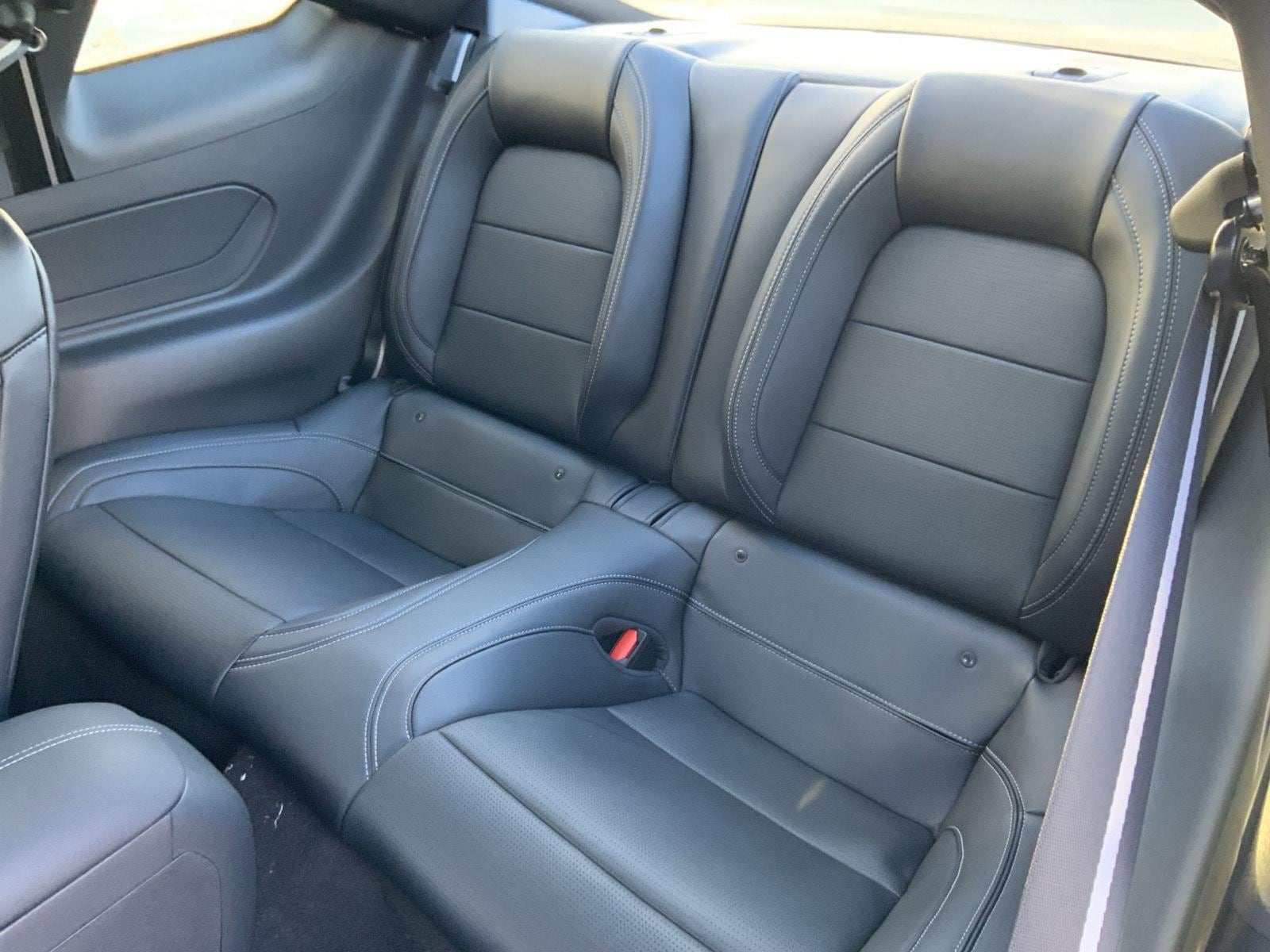 2025 Ford Mustang GT Premium Fastback - Photo 53