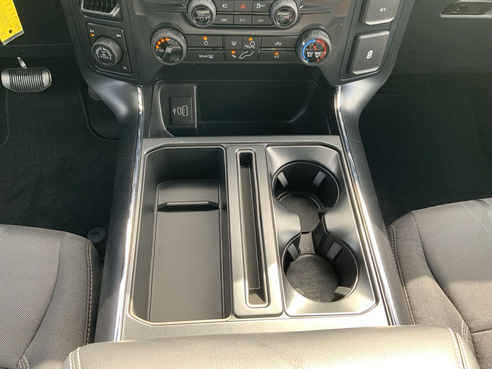 2026 Ford F-150 STX - Photo 47