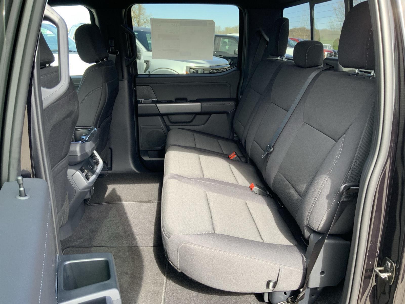 2026 Ford F-150 XLT - Photo 55