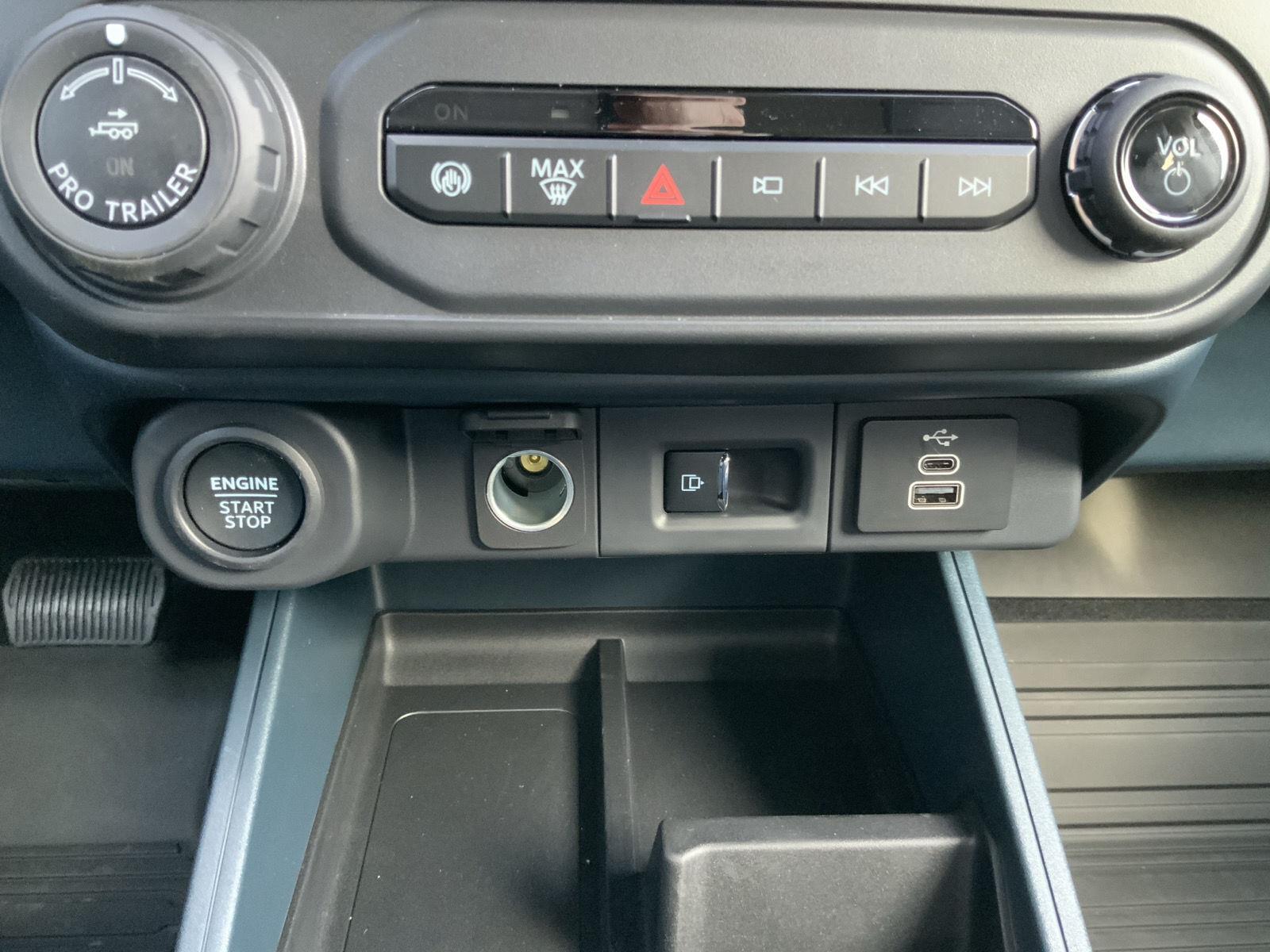 2026 Ford Maverick Lobo Premium - Photo 43