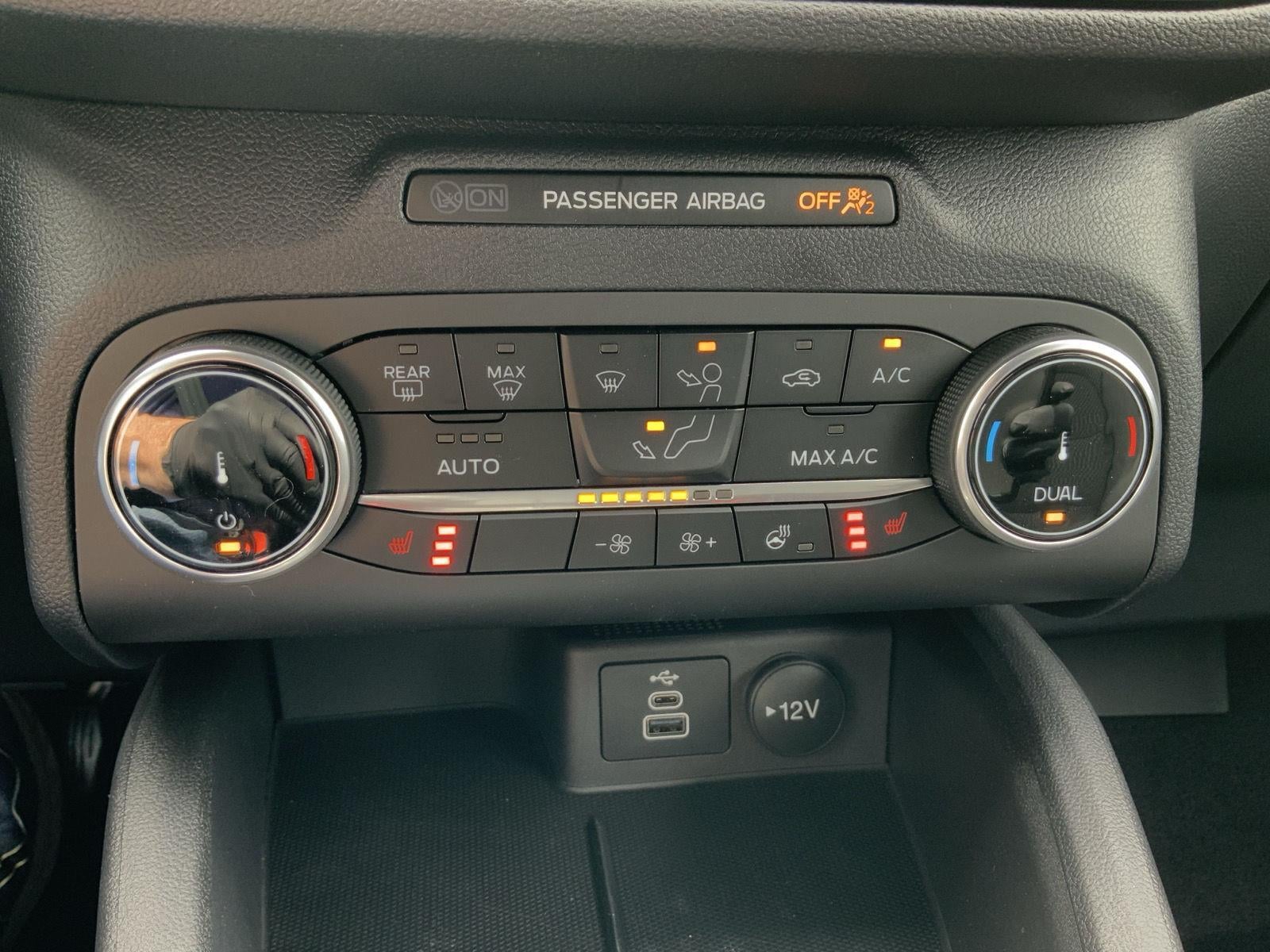 2026 Ford Escape ST-Line - Photo 43