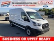Ford Transit Cargo Van