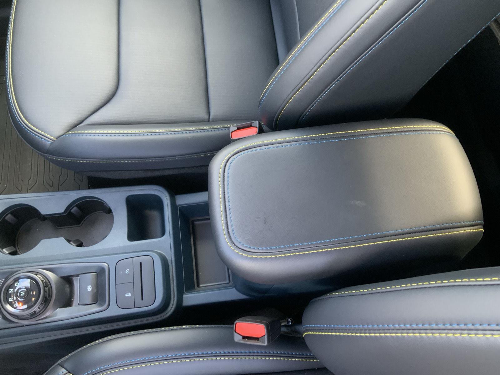 2026 Ford Maverick Lobo Premium - Photo 46