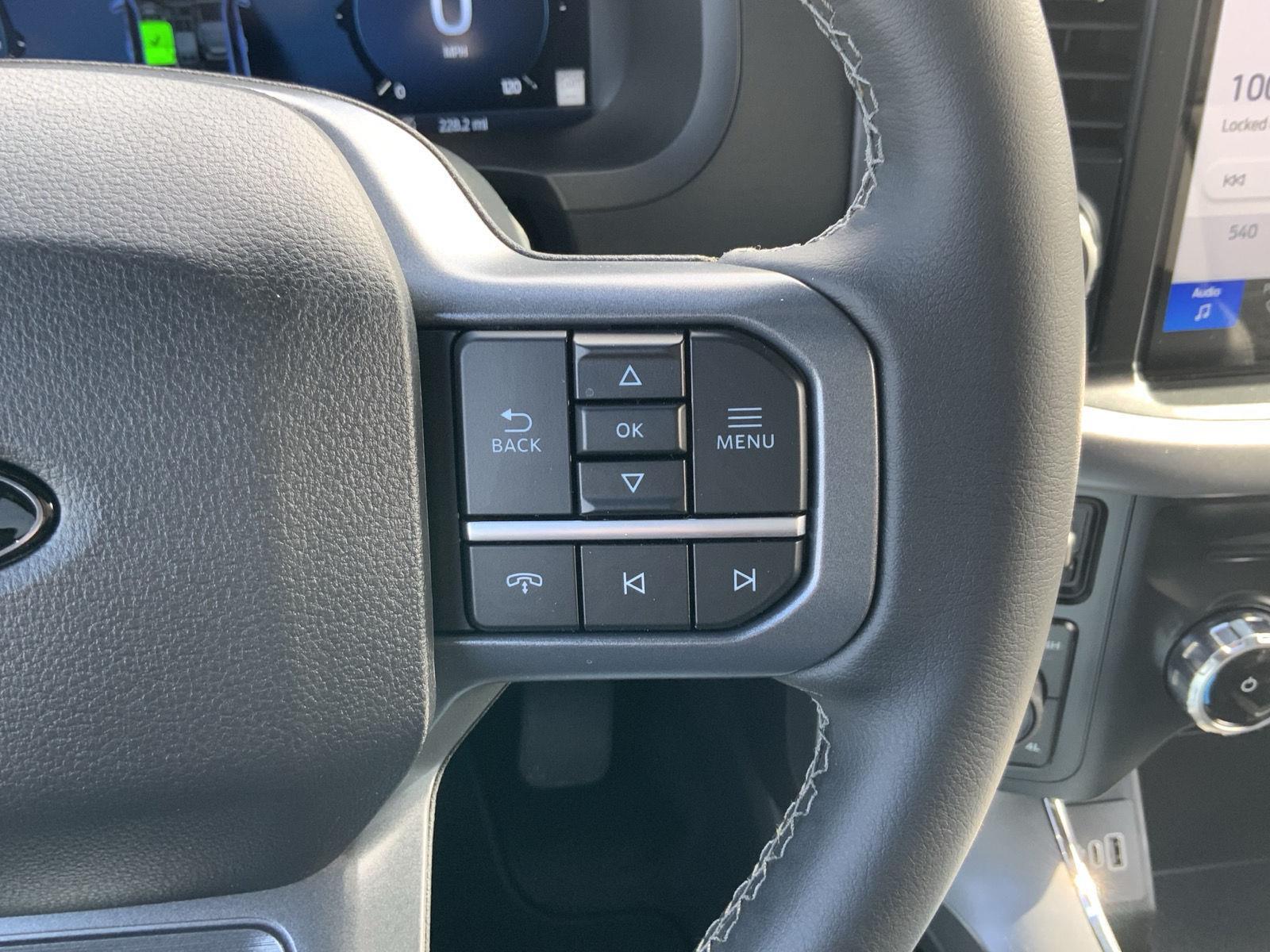 2026 Ford F-150 XLT - Photo 31